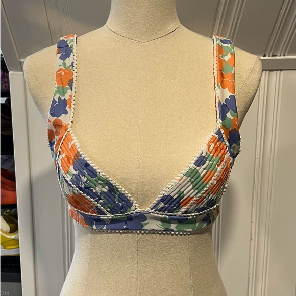 Tularosa Swim Top NWOT - Picture 2 of 5